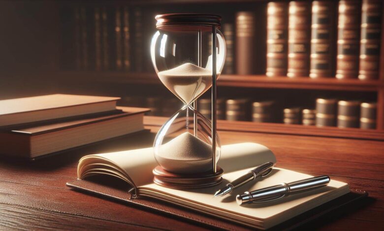 How is the hour and minute specified in military time